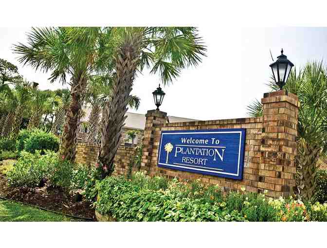 Enjoy 5 nights luxury condo @ WorldMark Grand Palms Surfside Beach, SC + Tidal Creek Brewh