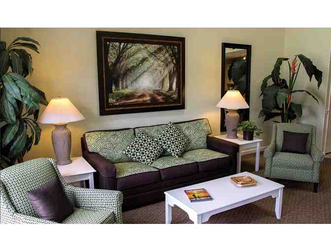 Enjoy 5 nights luxury condo @ WorldMark Grand Palms Surfside Beach, SC + Tidal Creek Brewh