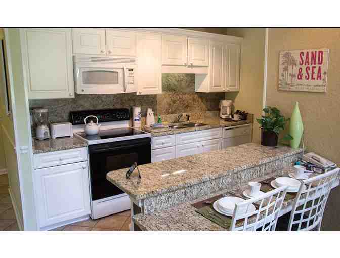 Enjoy 5 nights luxury condo @ WorldMark Grand Palms Surfside Beach, SC + Tidal Creek Brewh