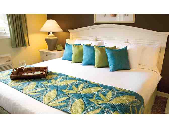 Enjoy 5 nights luxury condo @ WorldMark Grand Palms Surfside Beach, SC + Tidal Creek Brewh