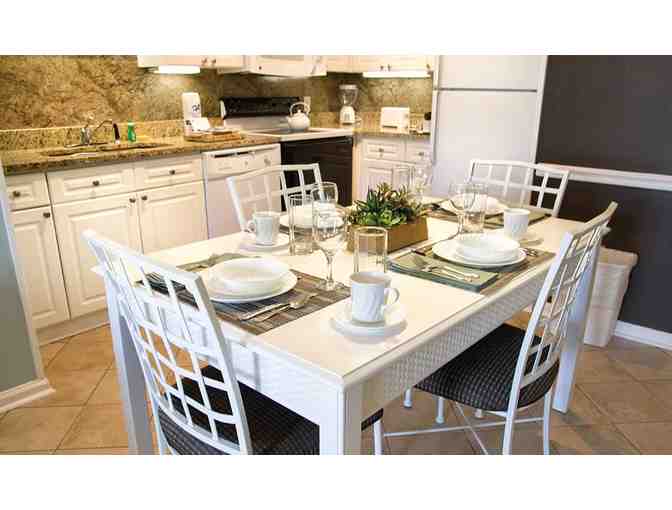 Enjoy 5 nights luxury condo @ WorldMark Grand Palms Surfside Beach, SC + Tidal Creek Brewh