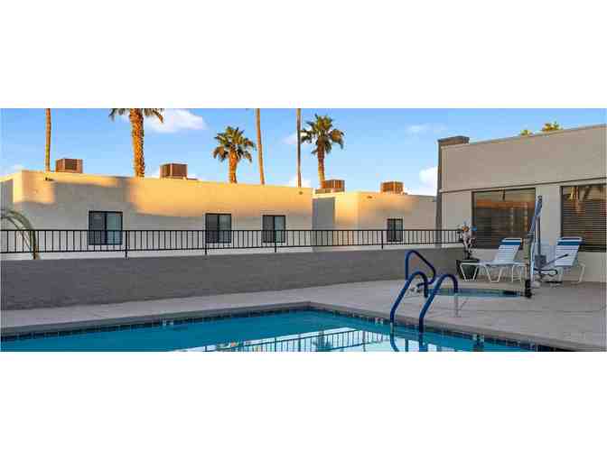 Enjoy 5 nights luxury condo @ WorldMark Havasu Dunes, Havasu, AZ+Waters Edge Winery Havasu