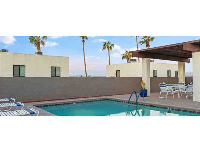 Enjoy 5 nights luxury condo @ WorldMark Havasu Dunes, Havasu, AZ+Waters Edge Winery Havasu