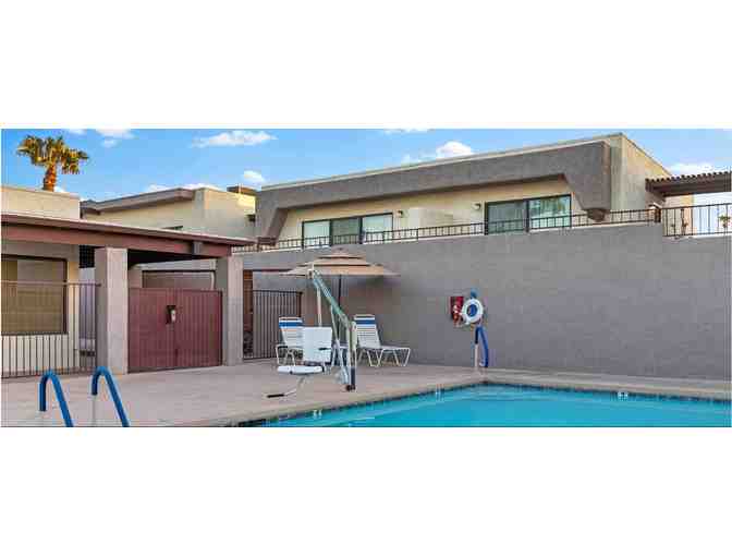 Enjoy 5 nights luxury condo @ WorldMark Havasu Dunes, Havasu, AZ+Waters Edge Winery Havasu
