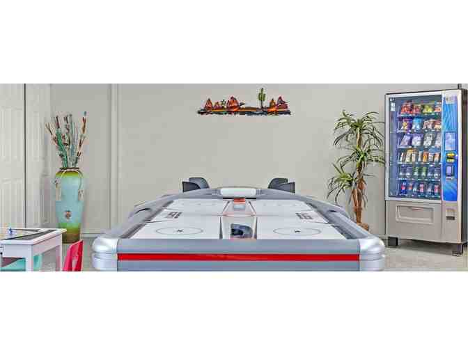 Enjoy 5 nights luxury condo @ WorldMark Havasu Dunes, Havasu, AZ+Waters Edge Winery Havasu