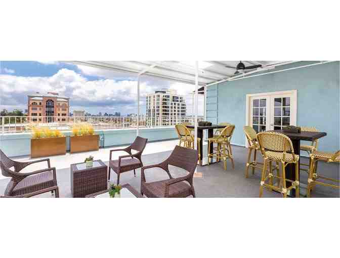 Enjoy 5 nights luxury condo @ WorldMark Inn at the Park, San Diego, CA + Seven Caves Spiri