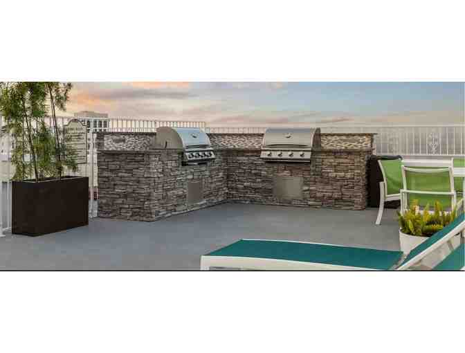 Enjoy 5 nights luxury condo @ WorldMark Inn at the Park, San Diego, CA + Seven Caves Spiri