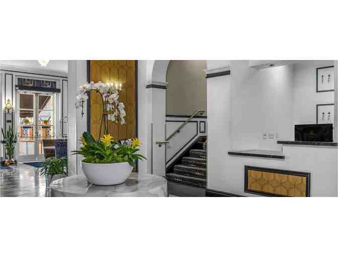 Enjoy 5 nights luxury condo @ WorldMark Inn at the Park, San Diego, CA + Seven Caves Spiri