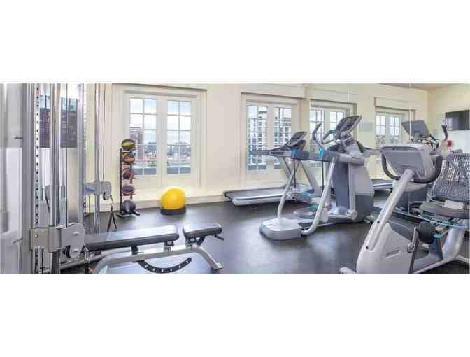 Enjoy 5 nights luxury condo @ WorldMark Inn at the Park, San Diego, CA + Seven Caves Spiri