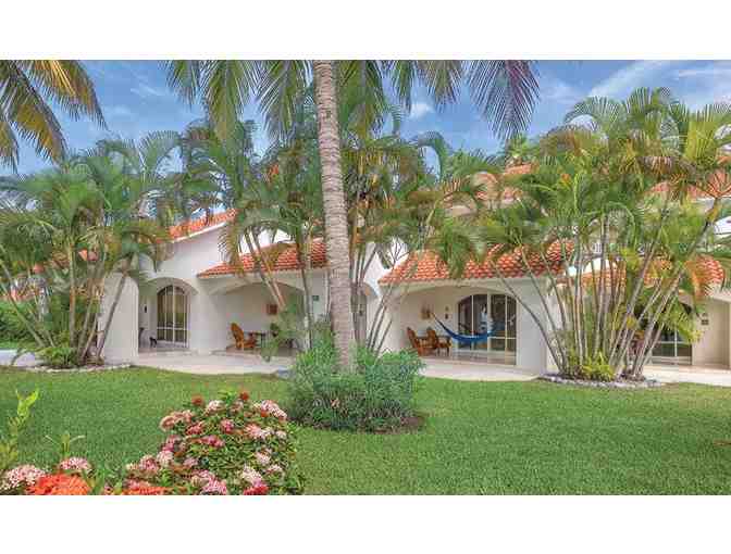 Enjoy 5 nights luxury condo @ WorldMark Isla Mujeres, Isla Mujeres, ROO + Isla Brewing Com