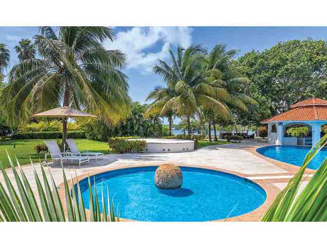 Enjoy 5 nights luxury condo @ WorldMark Isla Mujeres, Isla Mujeres, ROO + Isla Brewing Com