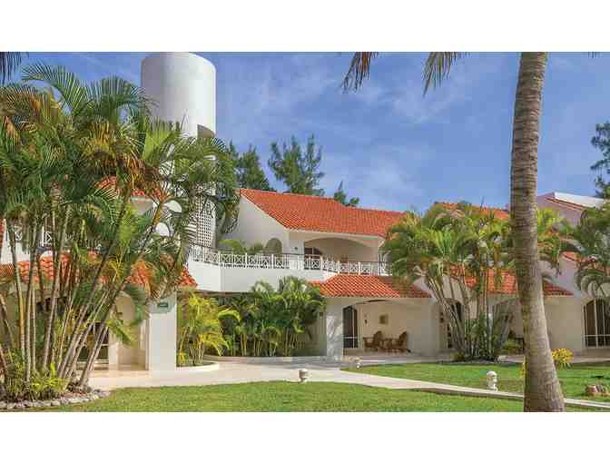 Enjoy 5 nights luxury condo @ WorldMark Isla Mujeres, Isla Mujeres, ROO + Isla Brewing Com