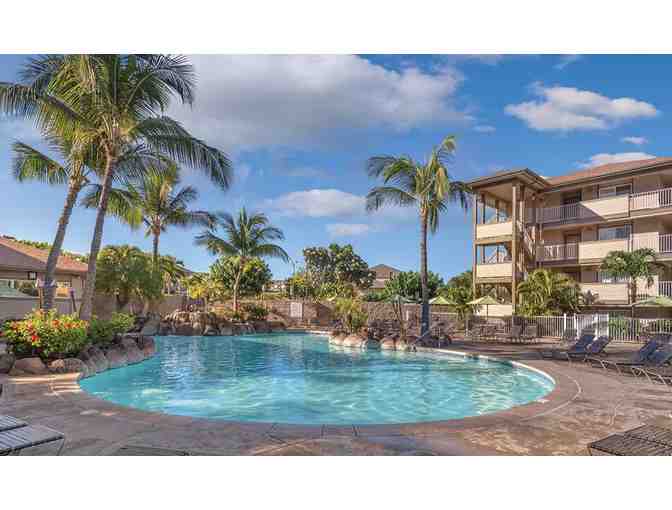 Enjoy 5 nights luxury condo @ WorldMark Kihei + Waikulu Distillery Credit