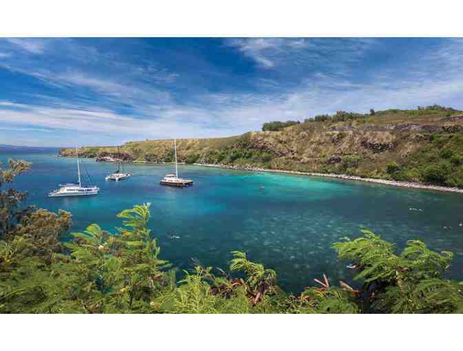 Enjoy 5 nights luxury condo @ WorldMark Kihei + Waikulu Distillery Credit