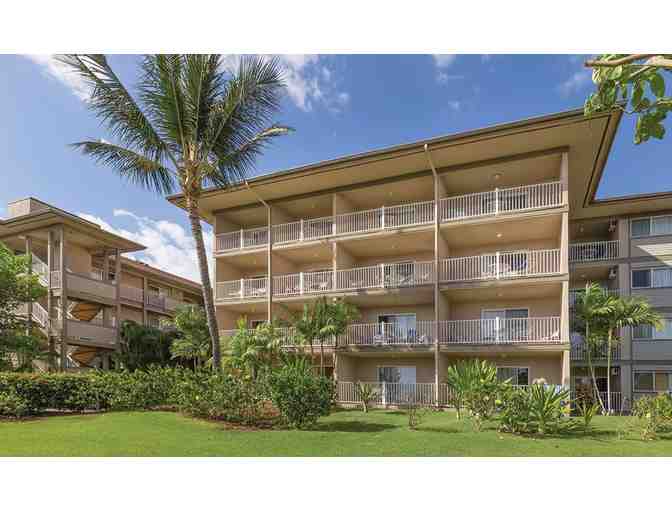 Enjoy 5 nights luxury condo @ WorldMark Kihei + Waikulu Distillery Credit