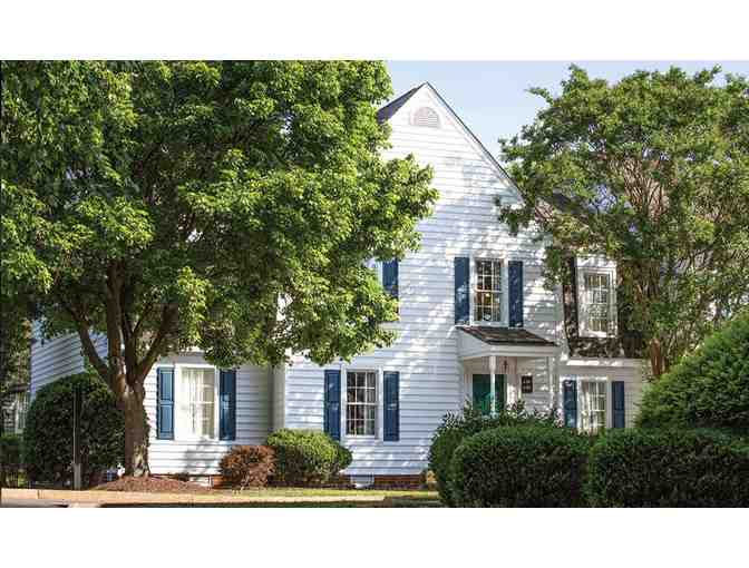 Enjoy 5 nights luxury condo @ WorldMark Kingsgate Williamsburg, Virgina + Strangeways Brew