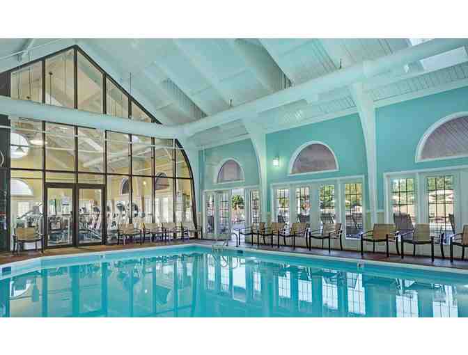 Enjoy 5 nights luxury condo @ WorldMark Kingsgate Williamsburg, Virgina + Strangeways Brew