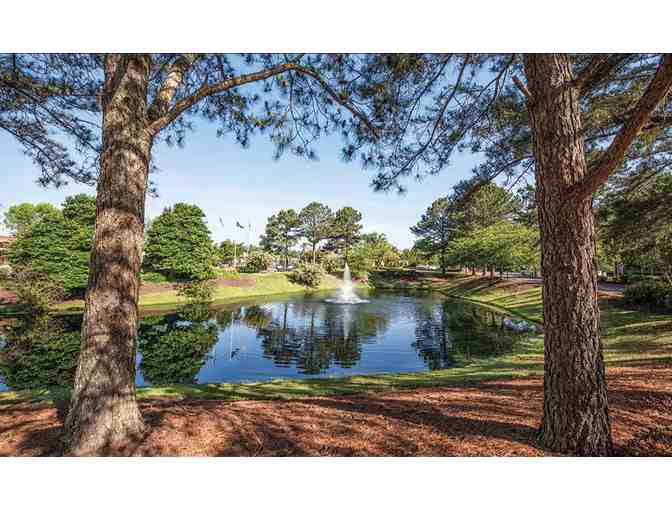 Enjoy 5 nights luxury condo @ WorldMark Kingsgate Williamsburg, Virgina + Strangeways Brew