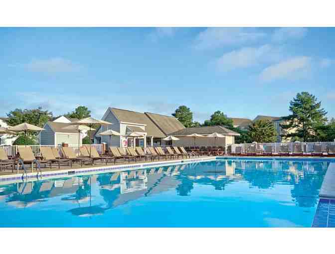 Enjoy 5 nights luxury condo @ WorldMark Kingsgate Williamsburg, Virgina + Strangeways Brew