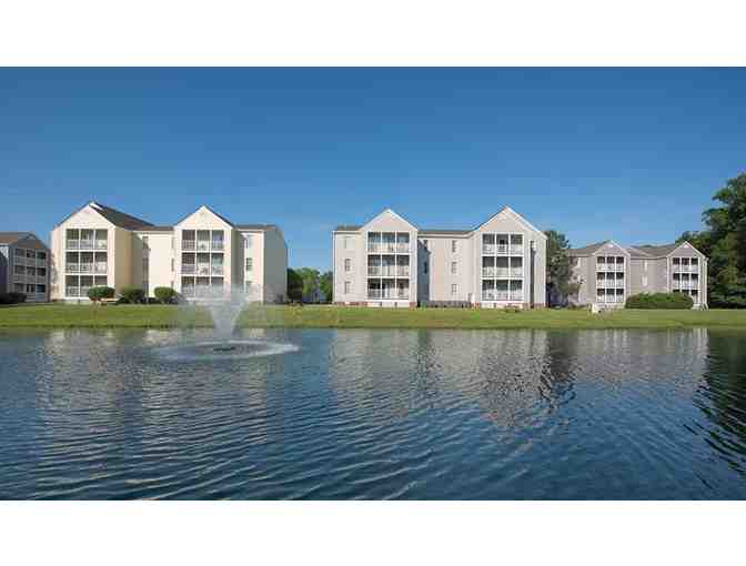 Enjoy 5 nights luxury condo @ WorldMark Kingsgate Williamsburg, Virgina + Strangeways Brew