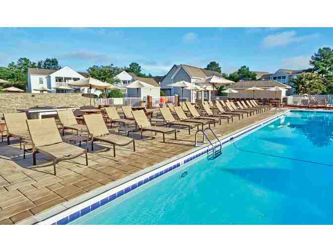Enjoy 5 nights luxury condo @ WorldMark Kingsgate Williamsburg, Virgina + Strangeways Brew