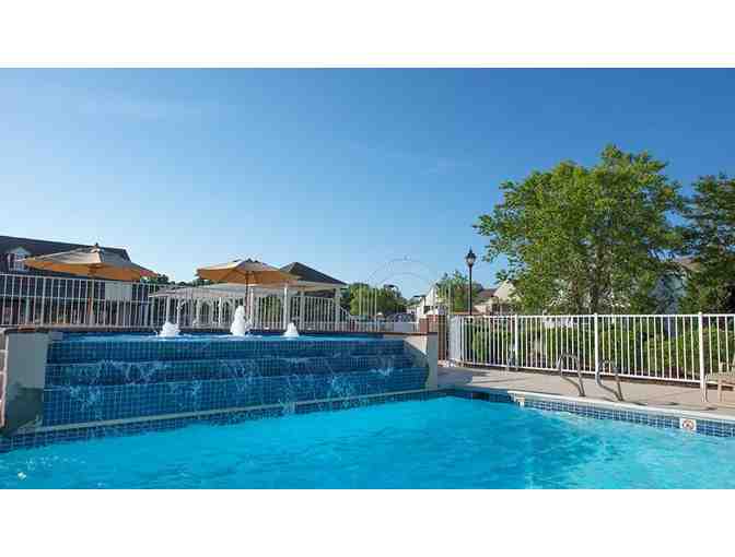 Enjoy 5 nights luxury condo @ WorldMark Kingsgate Williamsburg, Virgina + Strangeways Brew