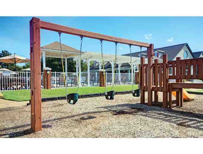 Enjoy 5 nights luxury condo @ WorldMark Kingsgate Williamsburg, Virgina + Strangeways Brew