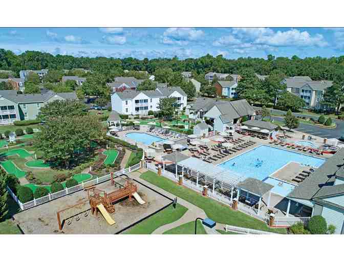 Enjoy 5 nights luxury condo @ WorldMark Kingsgate Williamsburg, Virgina + Strangeways Brew