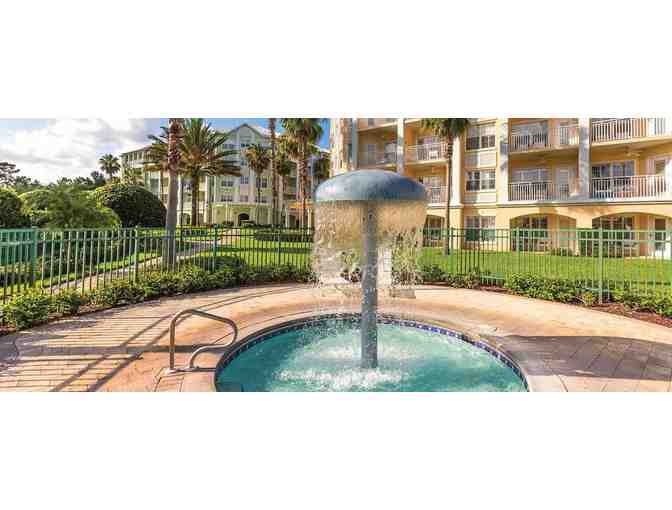Enjoy 5 nights luxury condo @ WorldMark Kingstown Reef Orlando, Fl +The Winery & Tasting R