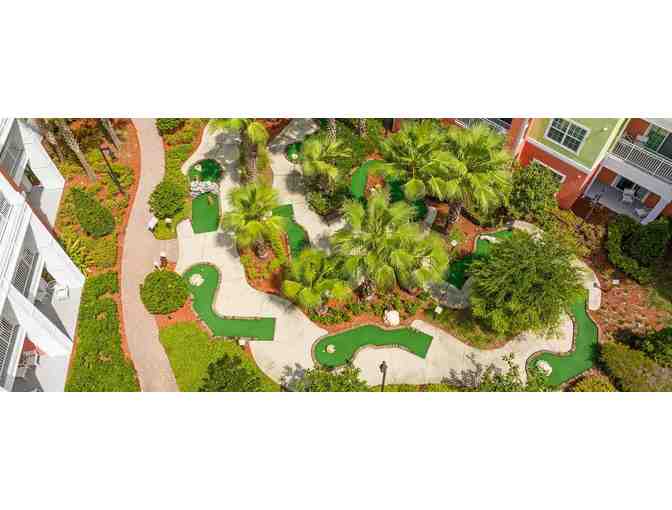 Enjoy 5 nights luxury condo @ WorldMark Kingstown Reef Orlando, Fl +The Winery & Tasting R