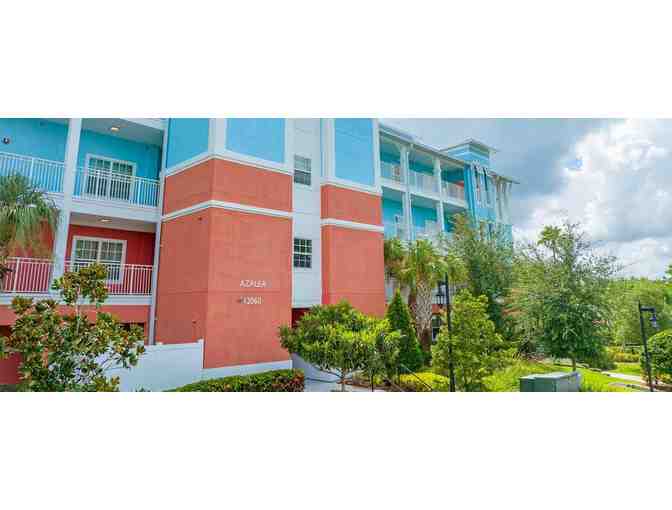 Enjoy 5 nights luxury condo @ WorldMark Kingstown Reef Orlando, Fl +The Winery & Tasting R