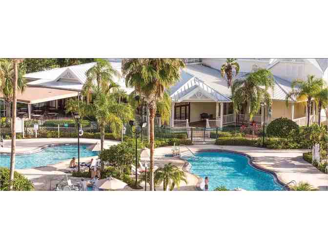 Enjoy 5 nights luxury condo @ WorldMark Kingstown Reef Orlando, Fl +The Winery & Tasting R