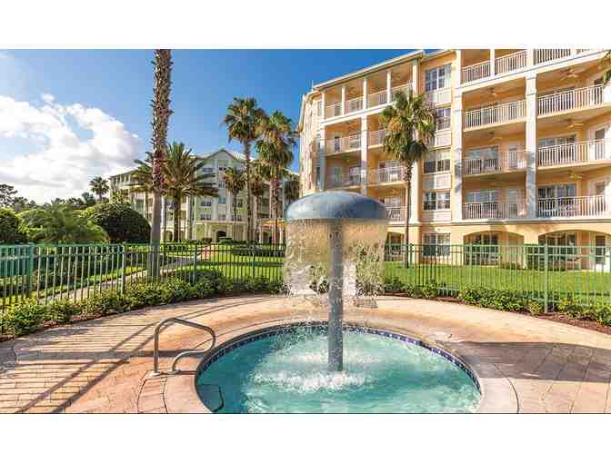 Enjoy 5 nights luxury condo @ WorldMark Kingstown Reef Orlando, Fl +The Winery & Tasting R