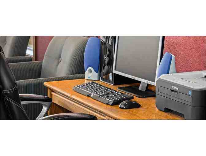 Enjoy 5 nights luxury condo @ WorldMark Lake Chelan Shores Washington + Fielding Hills Win