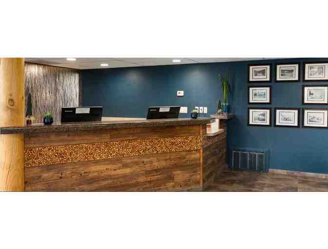 Enjoy 5 nights luxury condo @ WorldMark Lake Tahoe + Sidellis Lake Tahoe Credit