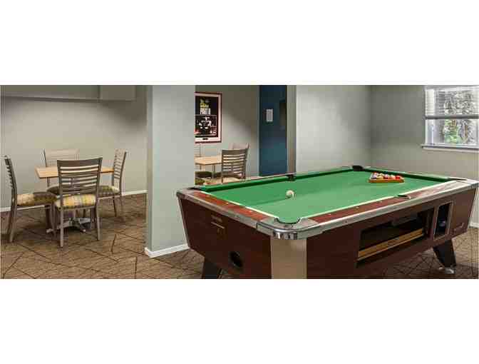 Enjoy 5 nights luxury condo @ WorldMark Lake Tahoe + Sidellis Lake Tahoe Credit