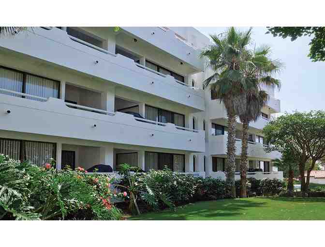 Enjoy 5 nights luxury condo @ WorldMark La Paloma Baja Mexico + Cavas Sol Y Barro