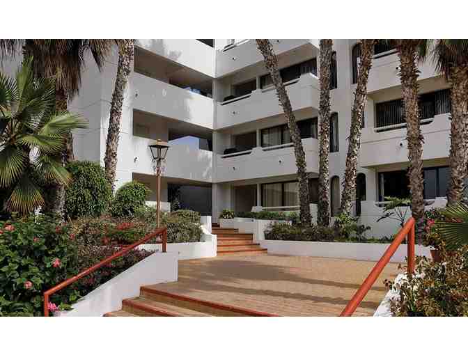 Enjoy 5 nights luxury condo @ WorldMark La Paloma Baja Mexico + Cavas Sol Y Barro