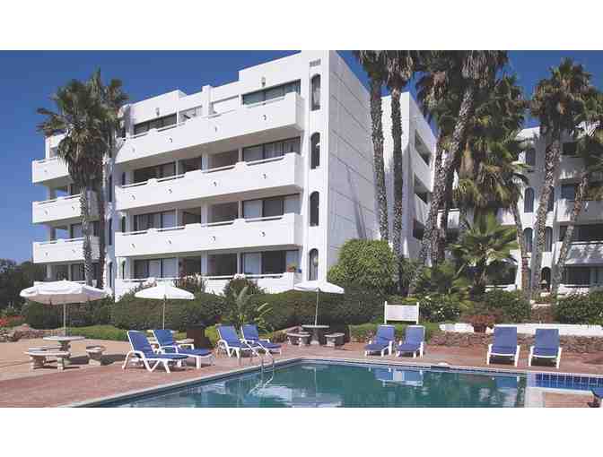 Enjoy 5 nights luxury condo @ WorldMark La Paloma Baja Mexico + Cavas Sol Y Barro