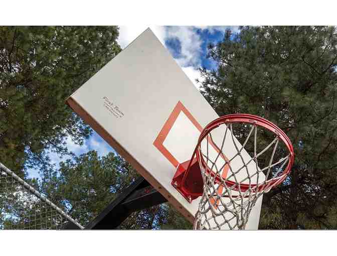 Enjoy 5 nights luxury condo @ WorldMark Leavenworth Washington + Adrift Distillers Credit