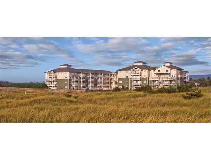 Enjoy 5 nights luxury condo @ WorldMark Long Beach Washington - Photo 1
