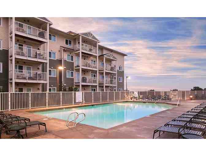 Enjoy 5 nights luxury condo @ WorldMark Long Beach Washington - Photo 3