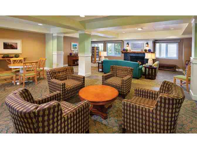 Enjoy 5 nights luxury condo @ WorldMark Long Beach Washington - Photo 5