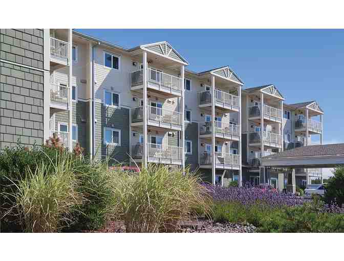 Enjoy 5 nights luxury condo @ WorldMark Long Beach Washington - Photo 6