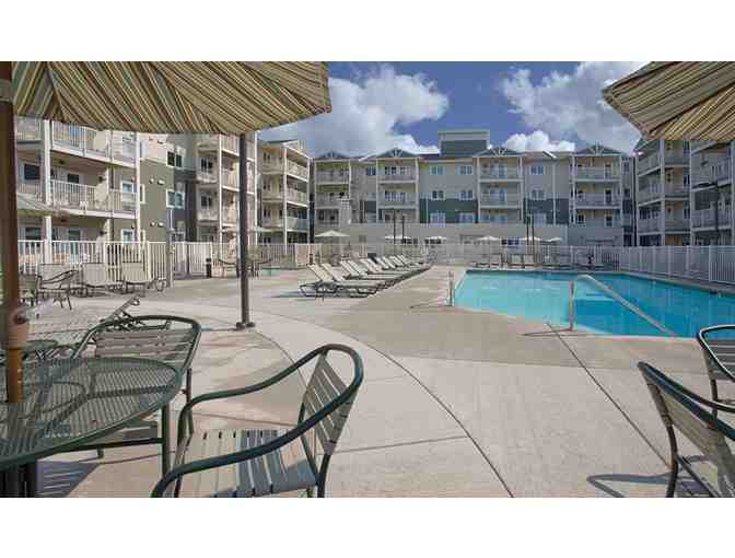 Enjoy 5 nights luxury condo @ WorldMark Long Beach Washington - Photo 8