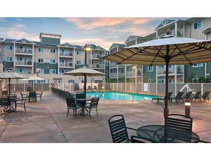 Enjoy 5 nights luxury condo @ WorldMark Long Beach Washington - Photo 11