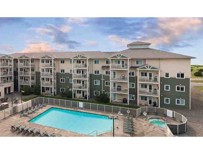 Enjoy 5 nights luxury condo @ WorldMark Long Beach Washington - Photo 13