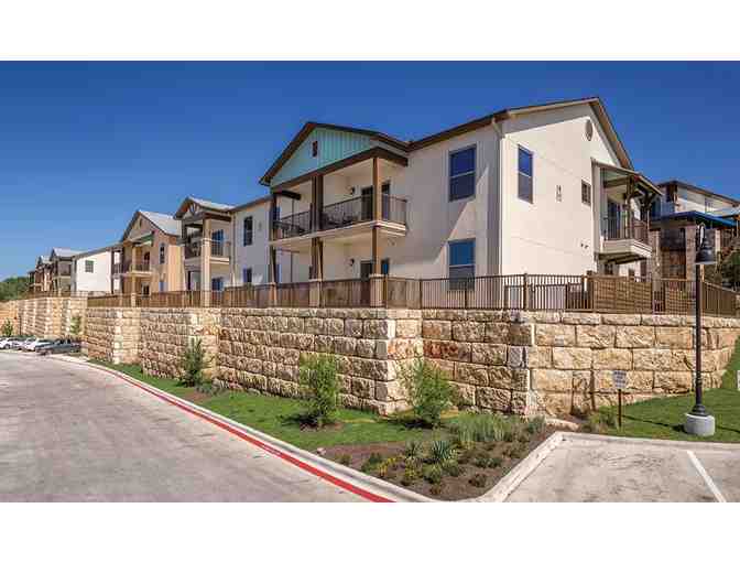 Enjoy 5 nights luxury condo @ WorldMark Marble Falls Texas+ Iron Wolf Ranch and Distillery