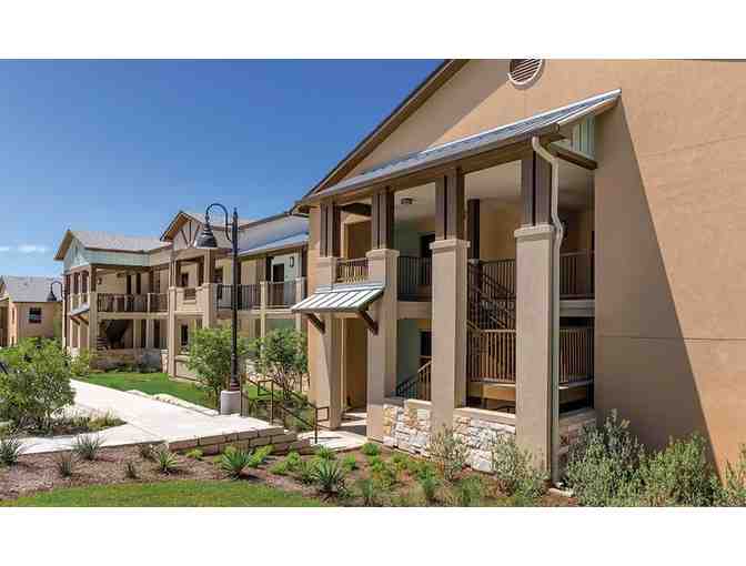 Enjoy 5 nights luxury condo @ WorldMark Marble Falls Texas+ Iron Wolf Ranch and Distillery