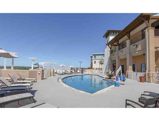 Enjoy 5 nights luxury condo @ WorldMark Marble Falls Texas+ Iron Wolf Ranch and Distillery
